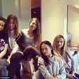 Manchester United WAGs
