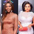 Adesua Etomi, Genevieve Nnaji, Mercy Aigbe, Yemi Alade