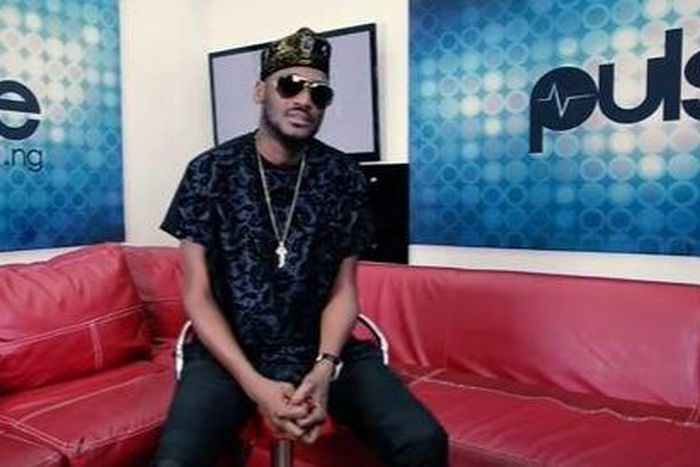2baba on Pulse TV