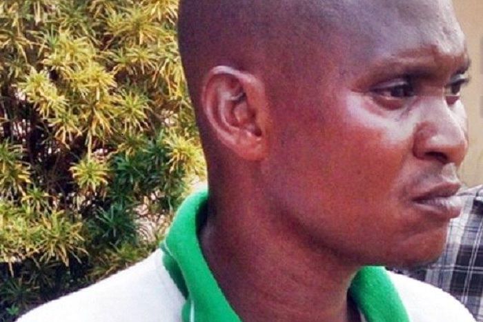 Keji Osunjirin, the wife murderer