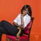 FLOTUS for The Verge