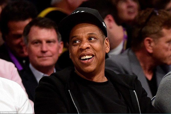 Jay Z