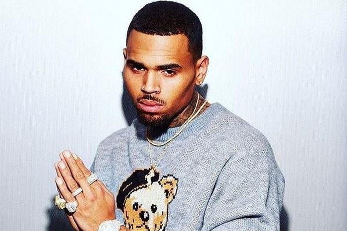 Chris Brown