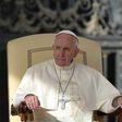 Pope Francis says refugees are gifts, not problem