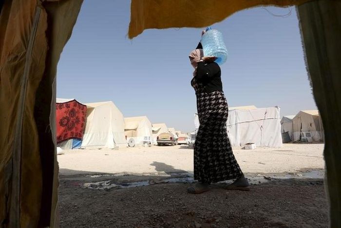 Persecuted Yazidis call for international recognition of crimes against them
