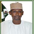 Malam Muhammad Bello, the Minister of the Federal Capital Territory (FCT)