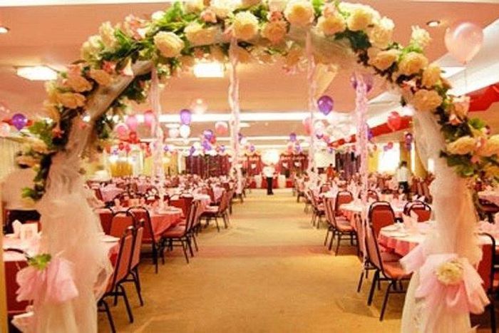 events management training