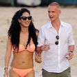 Kimora Lee Simmons pregant with 4th child for 3rd husband Tim Leissner