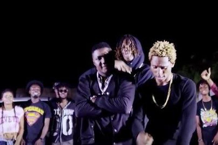 CDQ - 'Oobi' ft Cayana [Video]