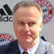 Karl Heinz Rummenigge