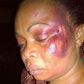 A man did this to his wife because her business is growing