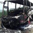 Taiwan bus bursts into flames, killing 26, including 24 tourists from China