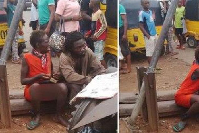 See photos of mentally challenged couples kissing