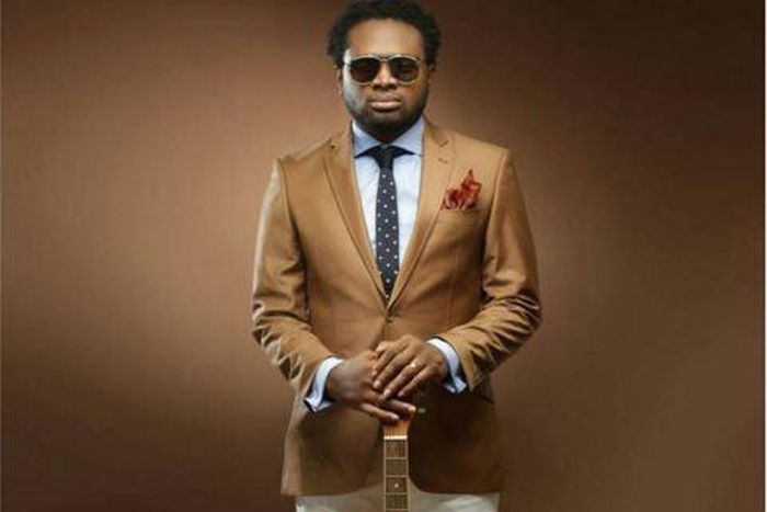 Cobhams Asuquo