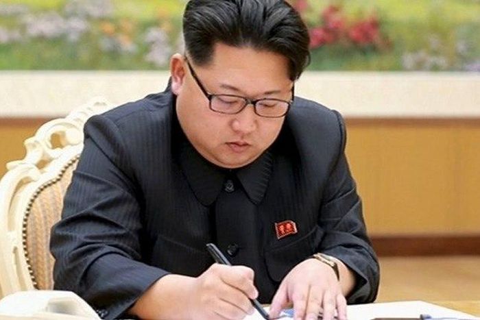 North Korean leader Kim orders more nuclear tests -KCNA