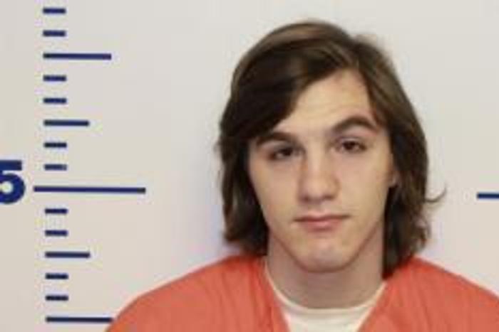 Oklahoma man sentenced for sexually abusing children in Kenya
