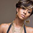 You get a chance to work with Keri Hilson