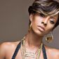 You get a chance to work with Keri Hilson