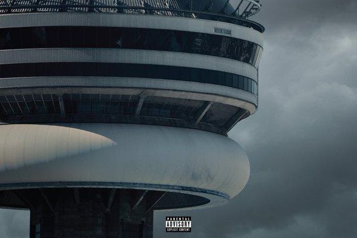 "Views from the 6" album artwork