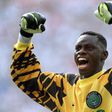 Former Super Eagles goal keeper