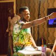 Aramide releases teaser behind-the-scenes photos for 'Love me' featuring Adekunle Gold