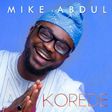 Mike Abdul "Korede" front cover
