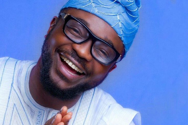 Mike Abdul "Korede" front cover