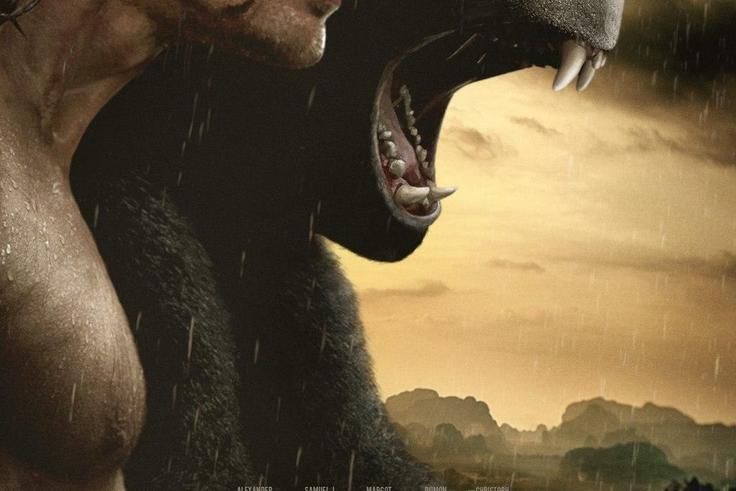 The Legends of Tarzan