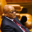 South Africa's Zuma seeks clarity on land expropriation bill