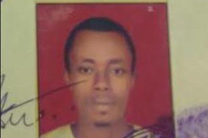 The deceased, Daniel Henry