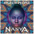 Nanya - 'Plastic people' art cover