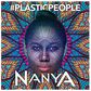 Nanya - 'Plastic people' art cover