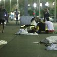 Victims of terror attack in Nice, France
