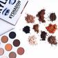 Kylie Jenner Kyshadow Palette