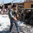 About 25 killed in suicide attacks, shelling across Iraq