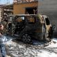 About 25 killed in suicide attacks, shelling across Iraq