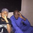 Phyno and 2face