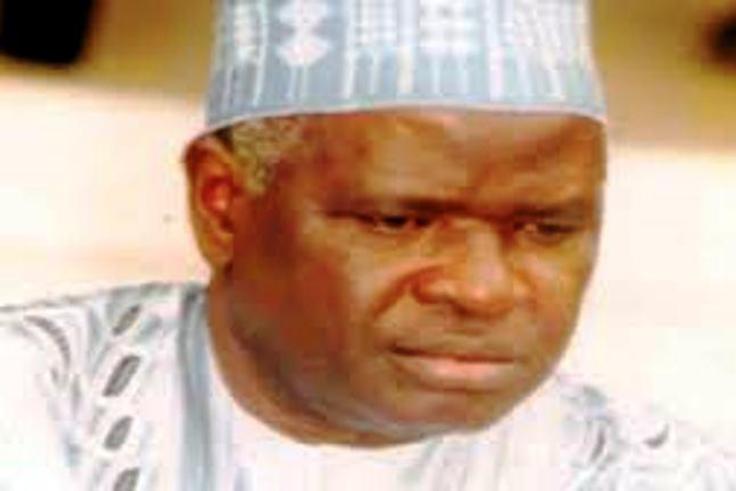 Umaru Ali Shinkafi
