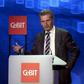 EU commissioner urges quick UK action to implement Brexit