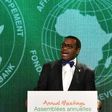 President of the African Development Bank, Akinwunmi Adesina