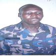 Mohammed Abdullahi, the fake Airforce officer