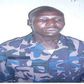 Mohammed Abdullahi, the fake Airforce officer