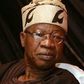 Minister of Information and Culture, Alhaji Lai Mohammed. 
