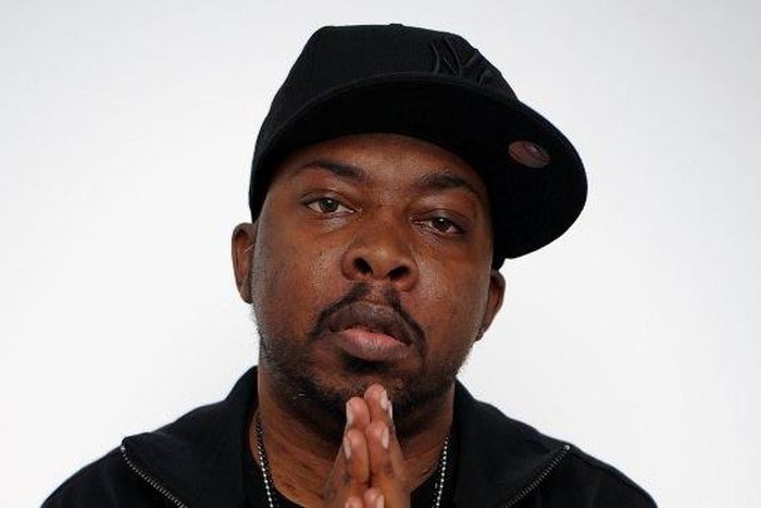 Phife Dawg dead