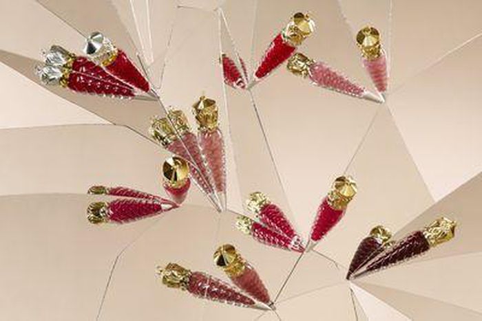 Christian Louboutin Loubilaque Lip Gloss