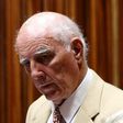 South African court dismisses ex-tennis star Bob Hewitt's appeal against rape conviction