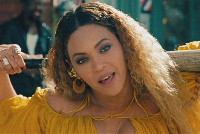 Beyoncé quotes Somali-British poet in Lemonade
