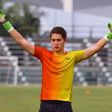 Teenage Australian goalkeeper dies after lightning strike
