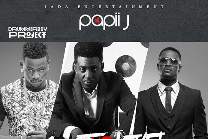Papii J - 4get ur level ft  Selebobo, Mr P