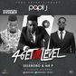 Papii J - 4get ur level ft  Selebobo, Mr P
